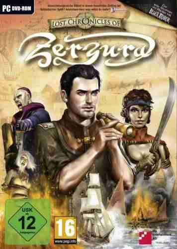 Descargar The Lost Chronicles Of Zerzura [English][SKIDROW] por Torrent